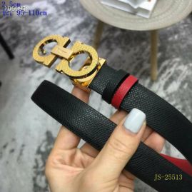 Picture of Ferragamo Belts _SKUFerragamoBelt25mm95-110cm8L052157